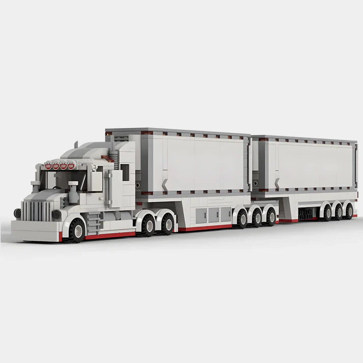 Klaya Truck