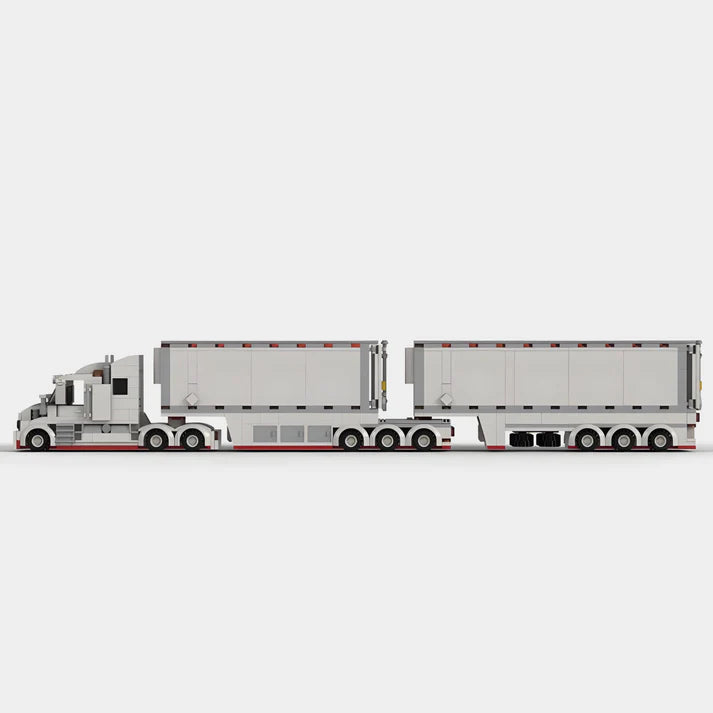 Klaya Truck