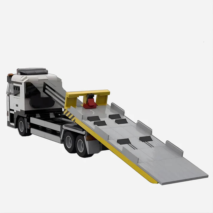 Breakdown Truck (913pcs)