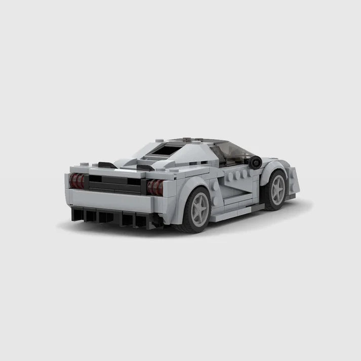 Koenigsegg CC850