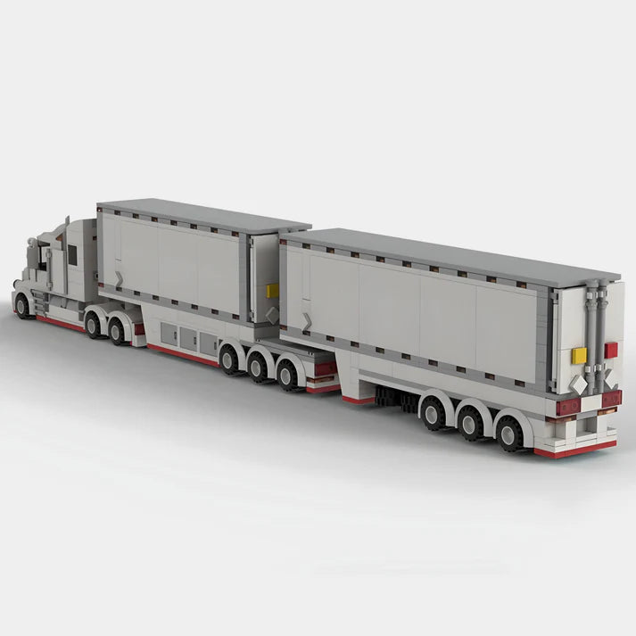 Klaya Truck