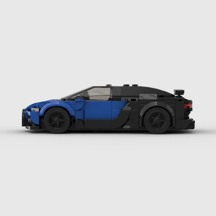 Bugatti Veyron