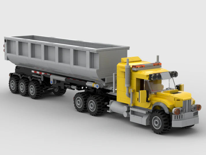 Dump Truck