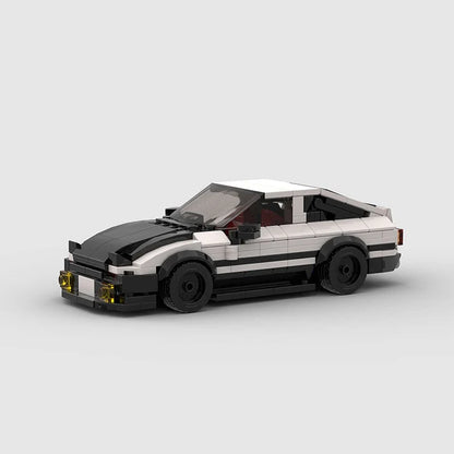 Toyota AE86