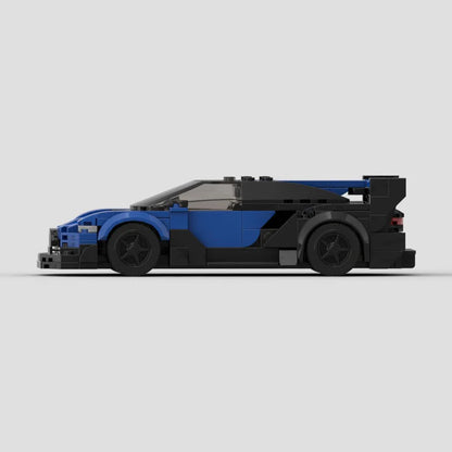 Bugatti Vision GT