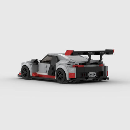 Audi R8 LMS GT3