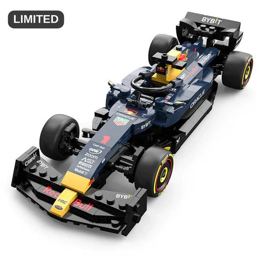 SPECIAL Oracle Red Bull Racing RB19 | 333PCS