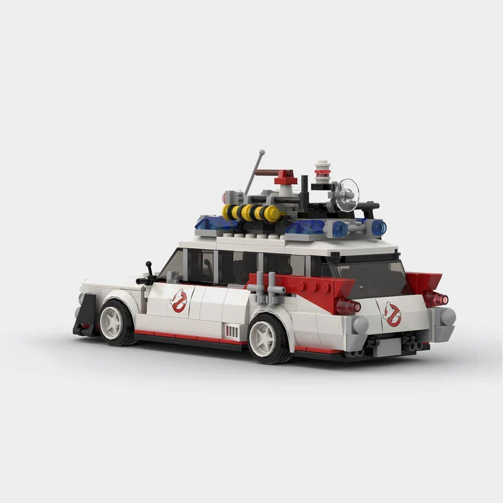 ECTO-1 (Pogromcy Duchów)