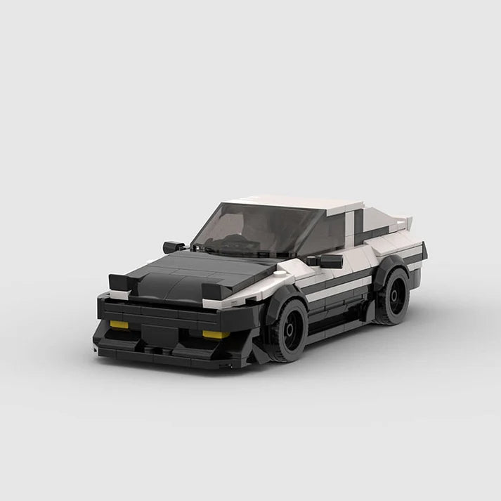 Toyota AE86 GT-APEX