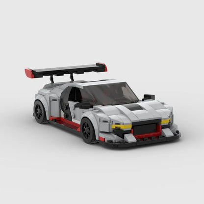 Audi R8 LMS GT3