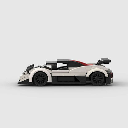 Pagani Zonda