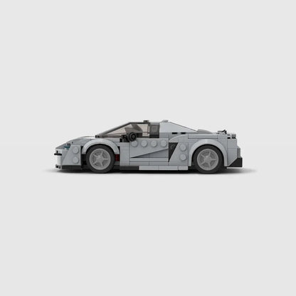 Koenigsegg CC850