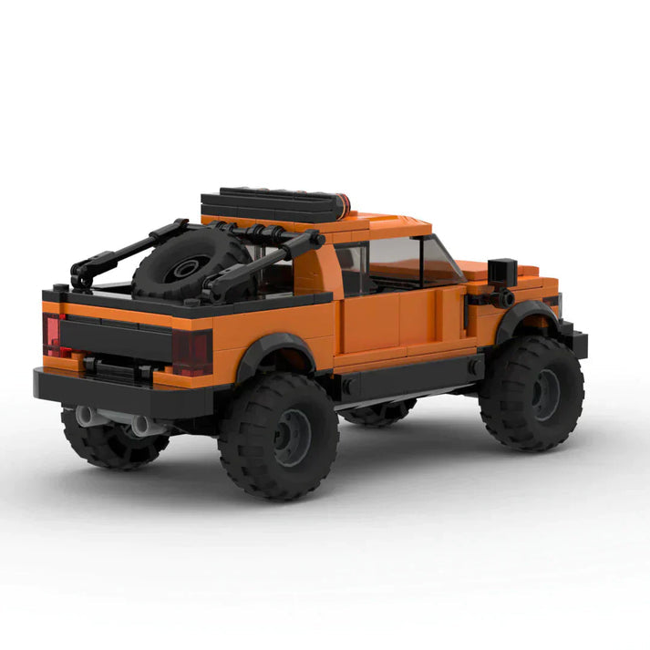 Ford F-150 Raptor