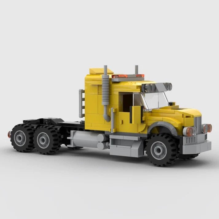 Dump Truck