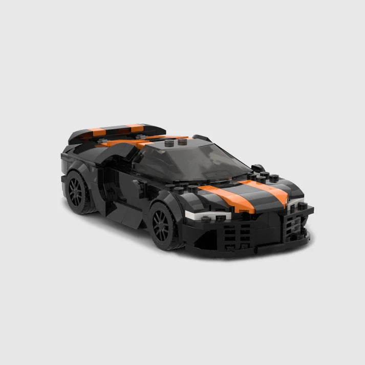 Bugatti Chiron