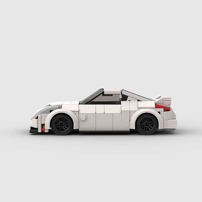 Nissan 350Z